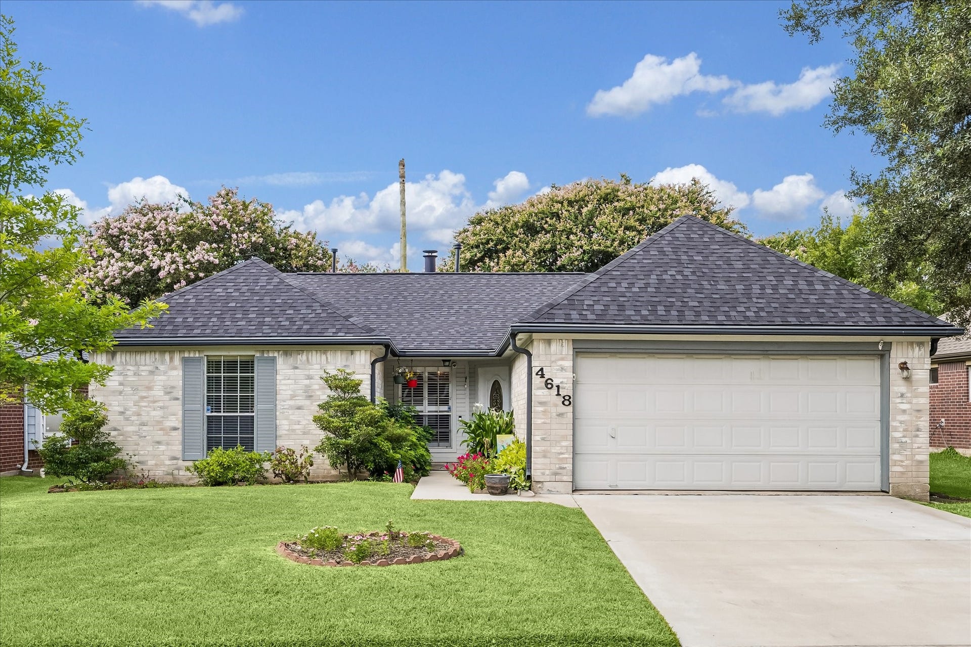 4618 Kimball Drive, Pearland, TX 77584 4618 Kimball Drive, Pearland, TX 77584