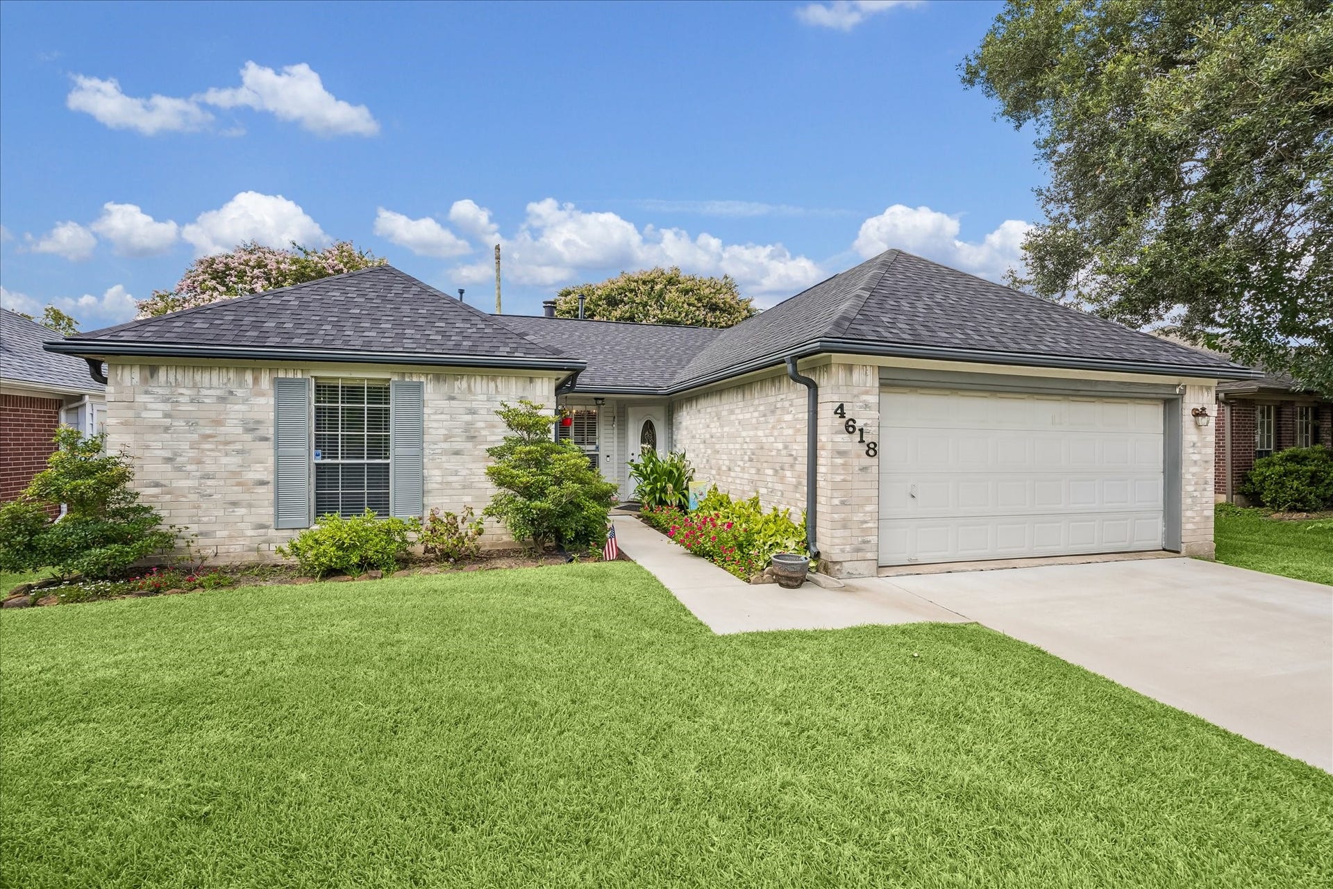 4618 Kimball Drive, Pearland, TX 77584 4618 Kimball Drive, Pearland, TX 77584