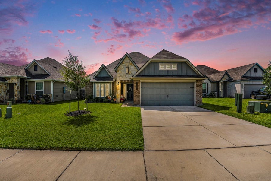 Property photo for 120 Colbys Way, Montgomery, TX