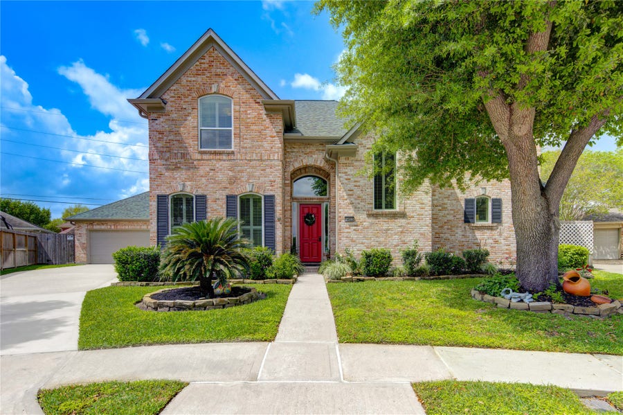 Property photo for 14023 Lochshire Street, Houston, TX