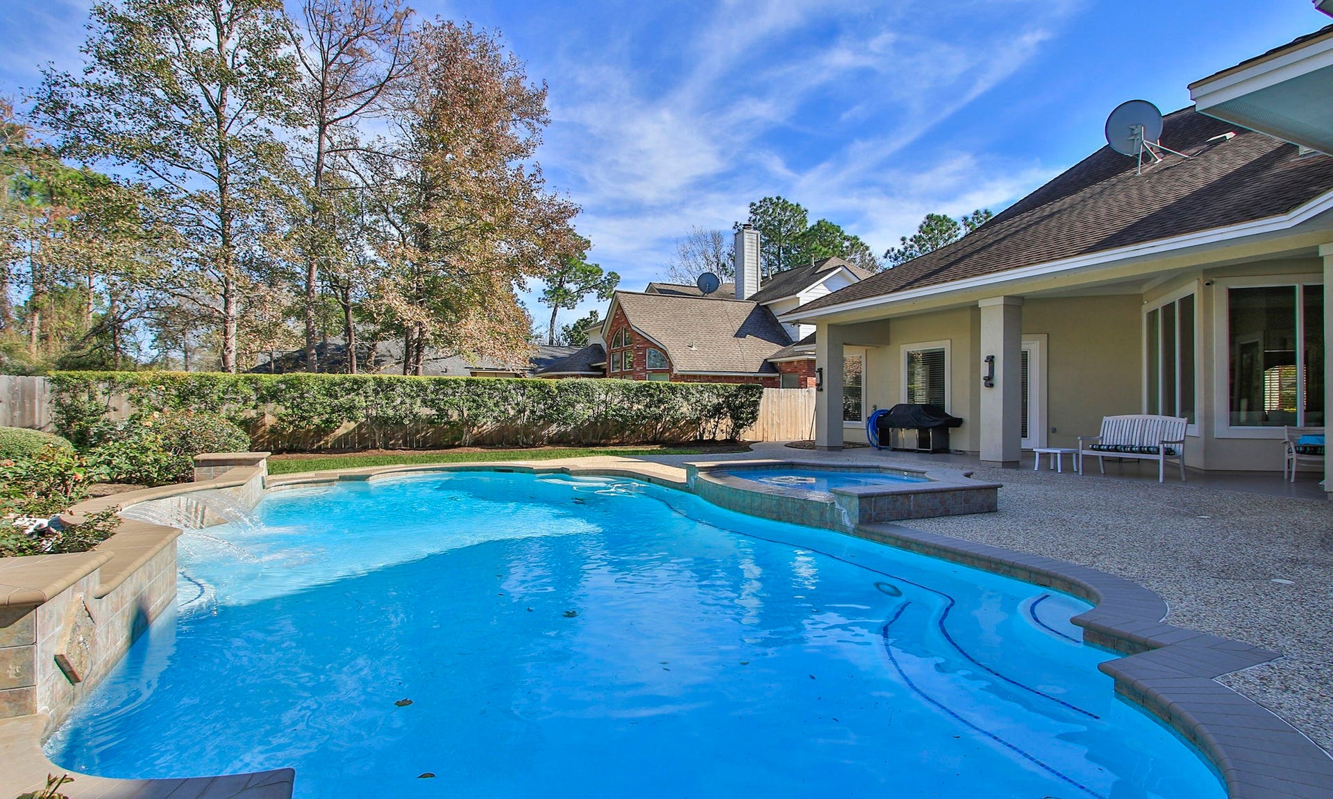 6114 Windrose Hollow Lane, Spring, TX 77379 6114 Windrose Hollow Lane, Spring, TX 77379