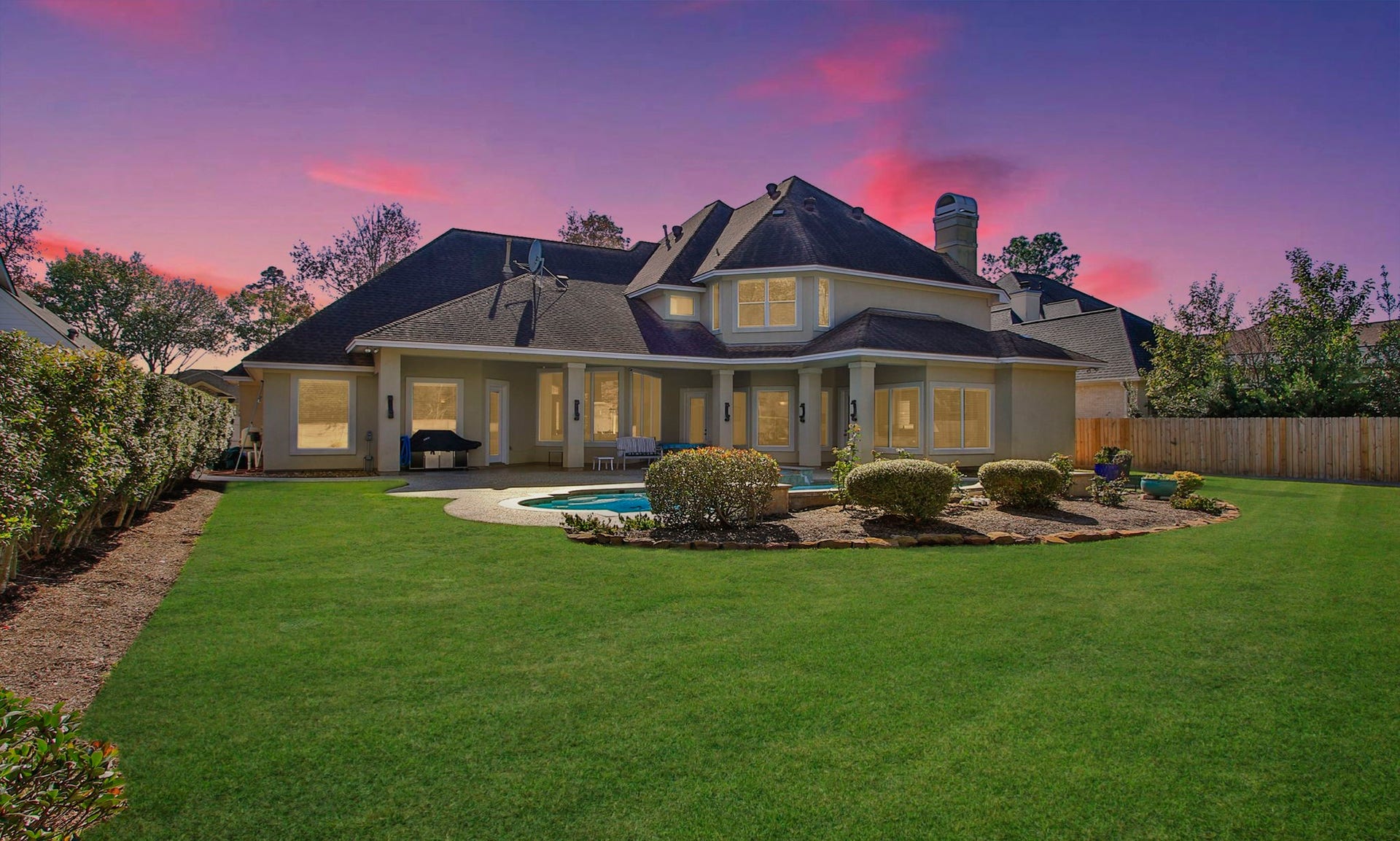 6114 Windrose Hollow Lane, Spring, TX 77379 6114 Windrose Hollow Lane, Spring, TX 77379