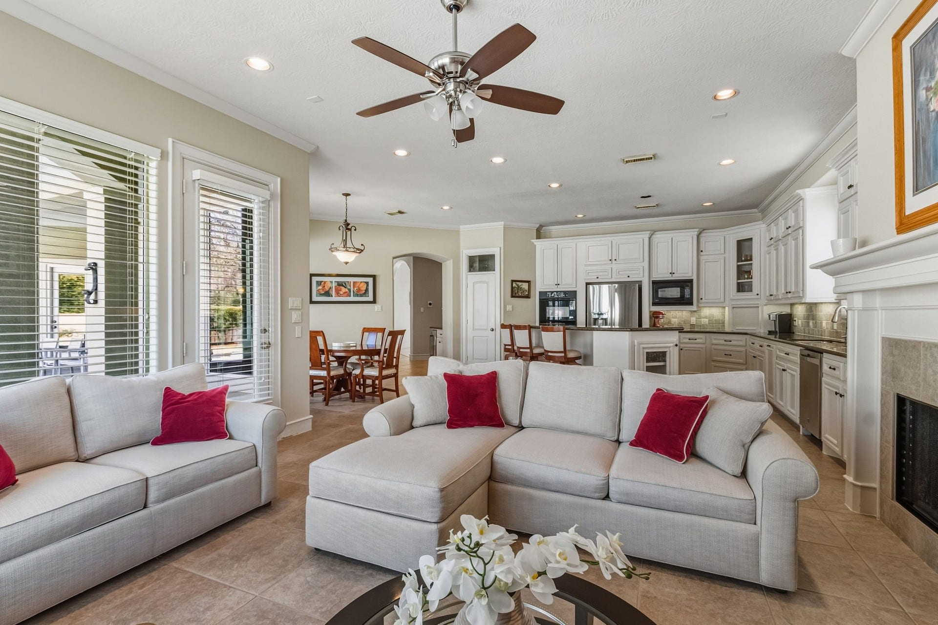 6114 Windrose Hollow Lane, Spring, TX 77379 6114 Windrose Hollow Lane, Spring, TX 77379