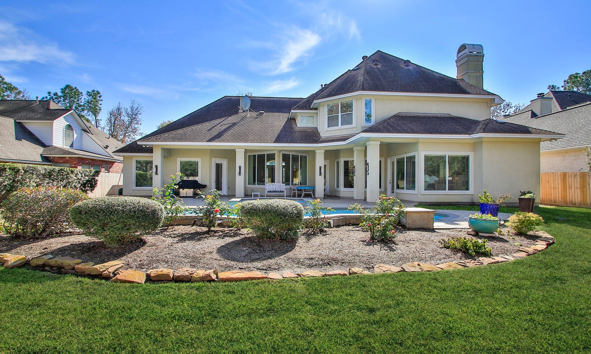 6114 Windrose Hollow Lane, Spring, TX 77379 6114 Windrose Hollow Lane, Spring, TX 77379