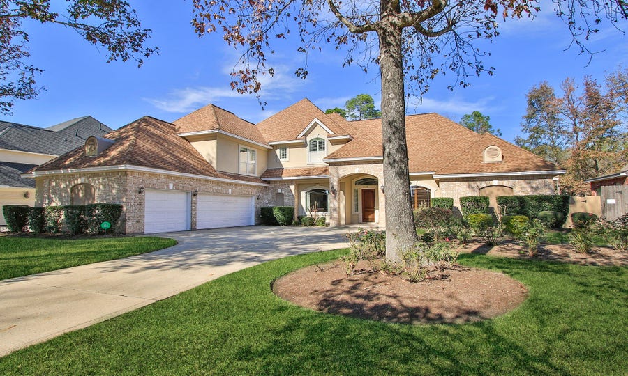 Property photo for 6114 Windrose Hollow Lane, Spring, TX