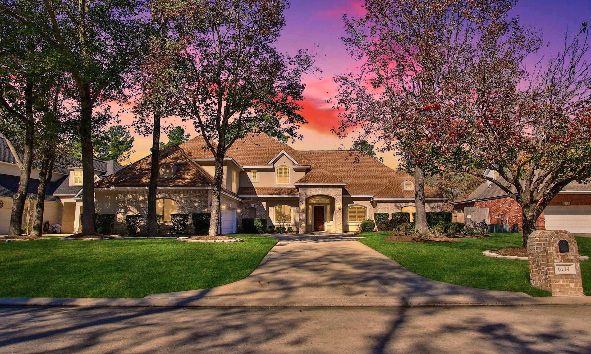 6114 Windrose Hollow Lane, Spring, TX 77379 6114 Windrose Hollow Lane, Spring, TX 77379