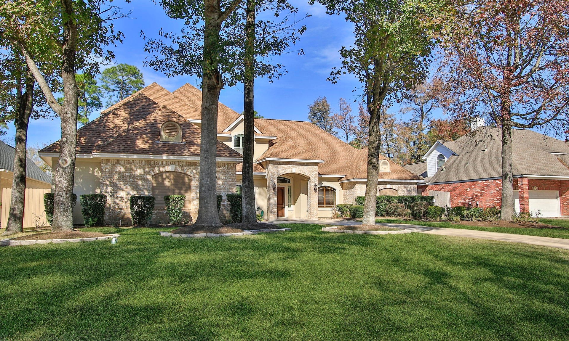 6114 Windrose Hollow Lane, Spring, TX 77379 6114 Windrose Hollow Lane, Spring, TX 77379