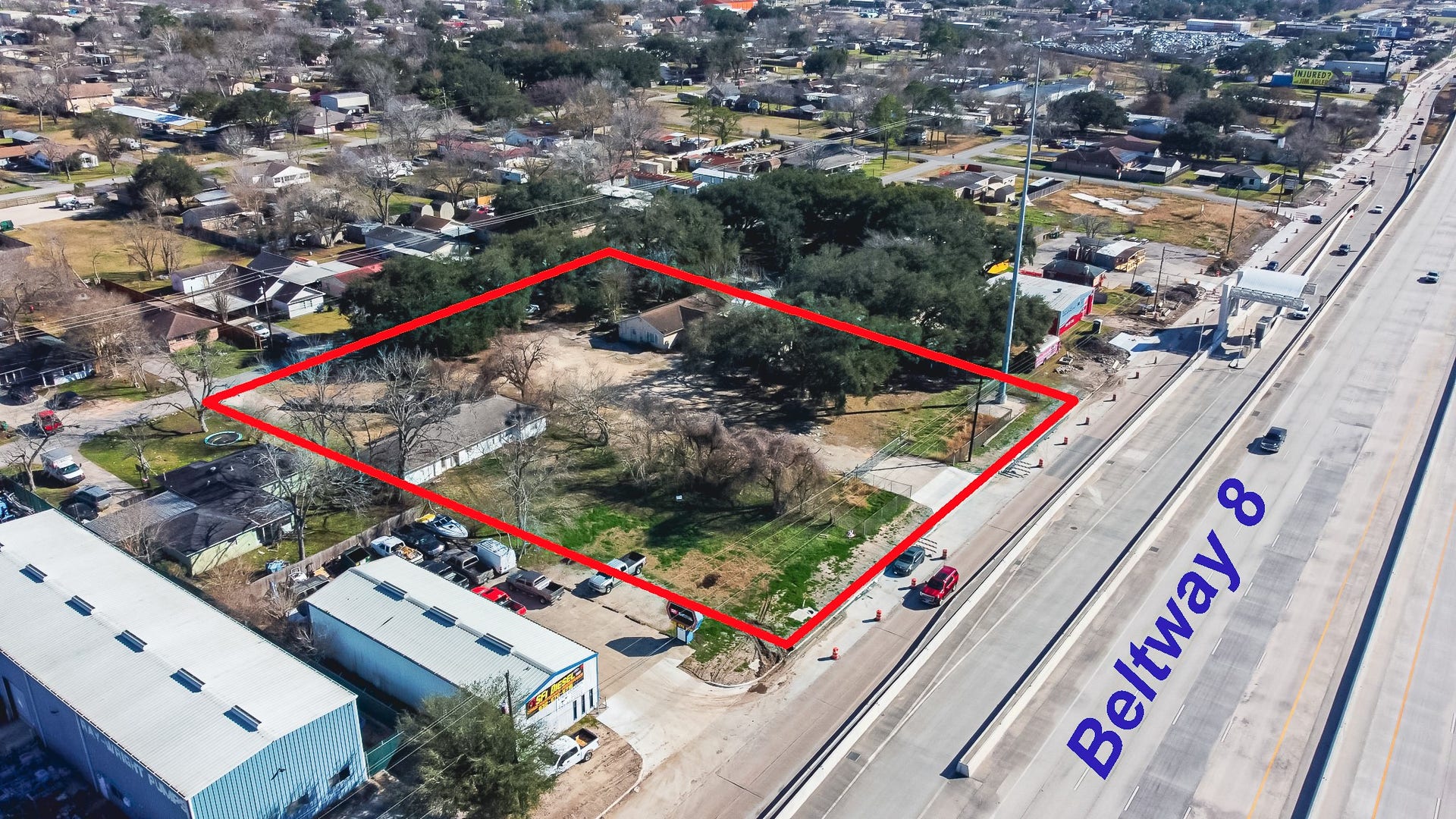 2710 Oleander Drive, Pasadena, TX 77503