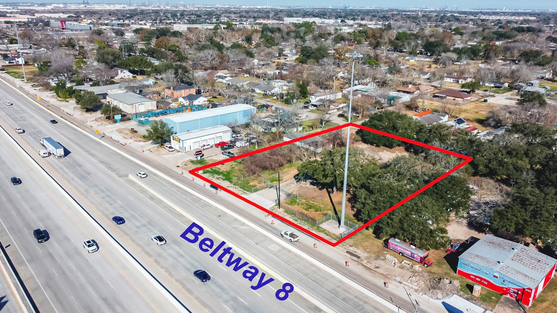 2710 Oleander Drive, Pasadena, TX 77503