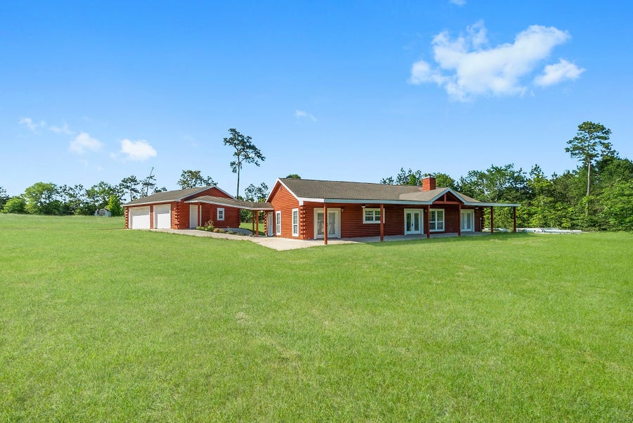 Property photo for 12908 Fm 2432 Road, Willis, TX