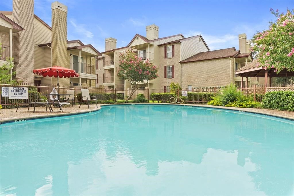 2120 El Paseo Street, #2206, Houston, TX 77054 2120 El Paseo Street, #2206, Houston, TX 77054