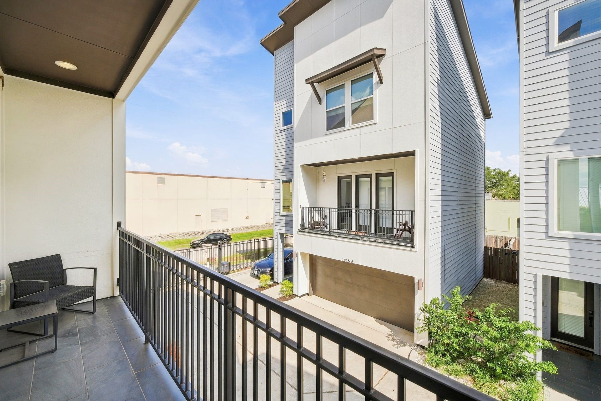1915 Kolfahl Street, #I, Houston, TX 77023 1915 Kolfahl Street, #I, Houston, TX 77023