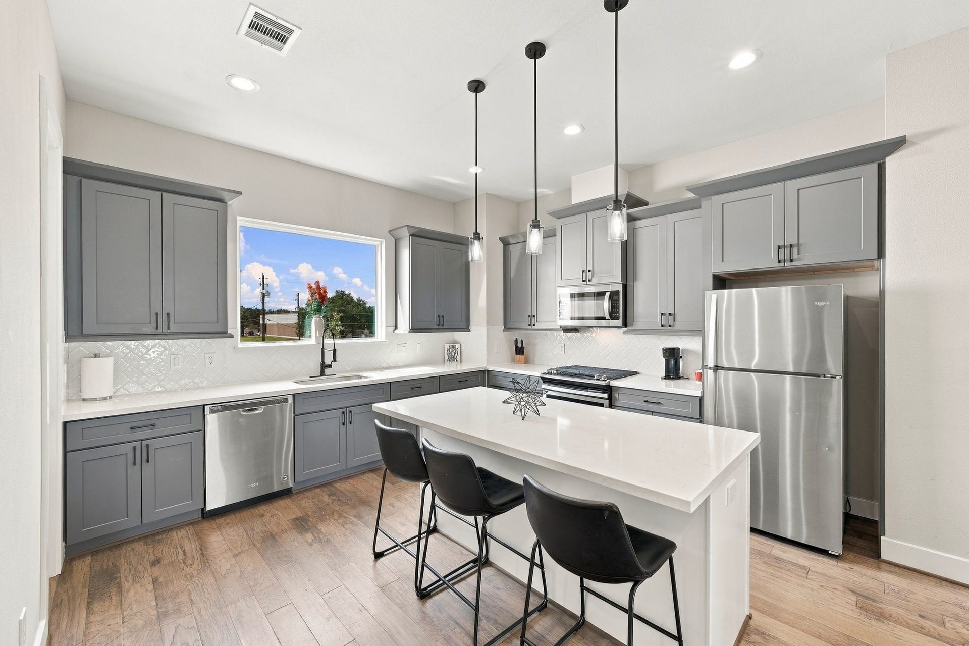 1915 Kolfahl Street, #I, Houston, TX 77023 1915 Kolfahl Street, #I, Houston, TX 77023