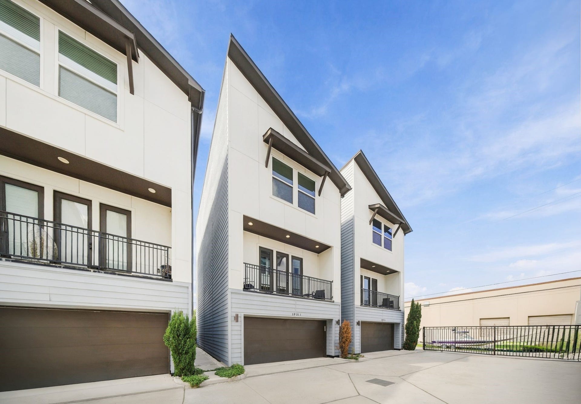 1915 Kolfahl Street, #I, Houston, TX 77023 1915 Kolfahl Street, #I, Houston, TX 77023
