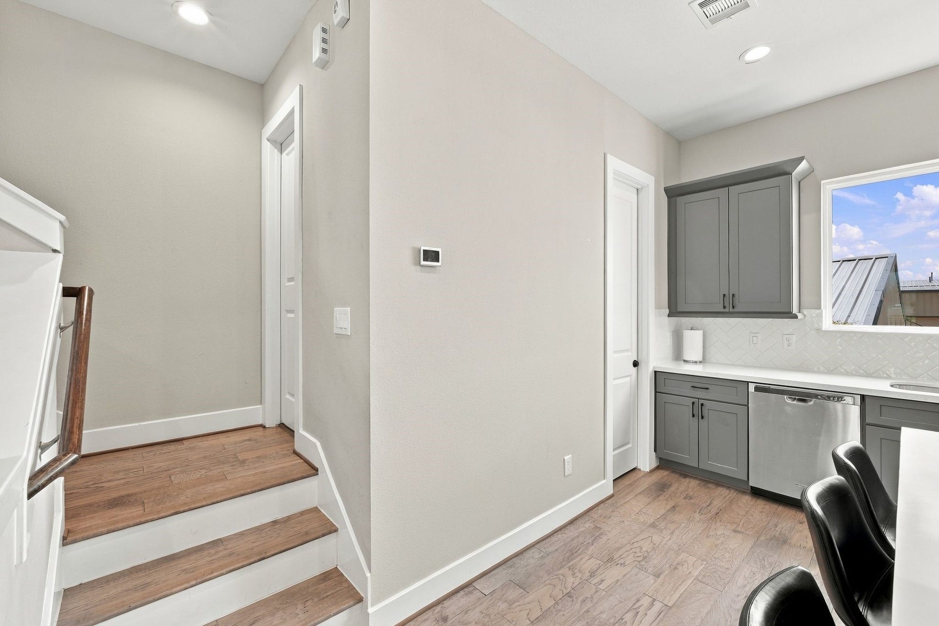 1915 Kolfahl Street, #I, Houston, TX 77023 1915 Kolfahl Street, #I, Houston, TX 77023