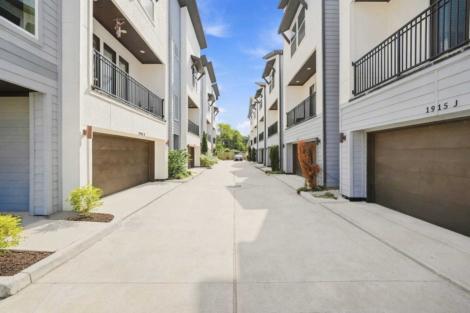 1915 Kolfahl Street, #I, Houston, TX 77023 1915 Kolfahl Street, #I, Houston, TX 77023