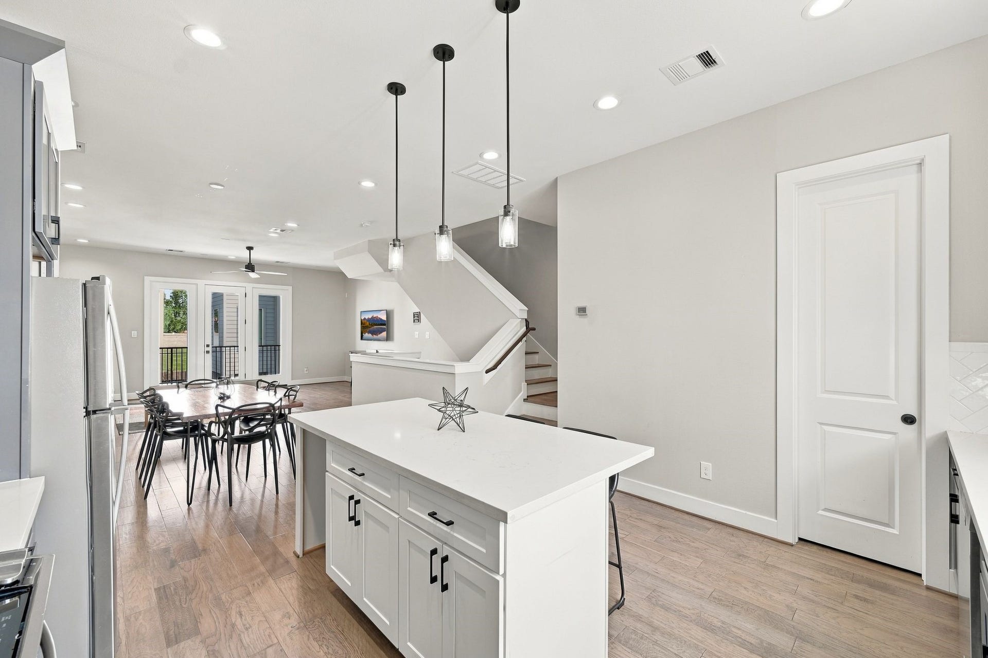 1915 Kolfahl Street, #I, Houston, TX 77023 1915 Kolfahl Street, #I, Houston, TX 77023