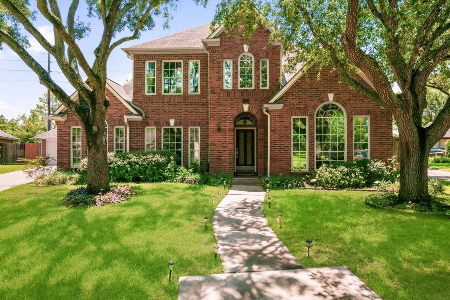 Property photo for 1423 Clarkdale Court, Houston, TX