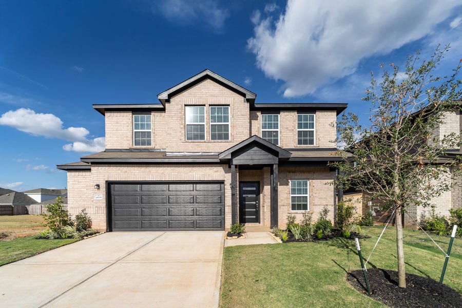 Property photo for 4639 Coral Bean Street, Pinehurst, TX
