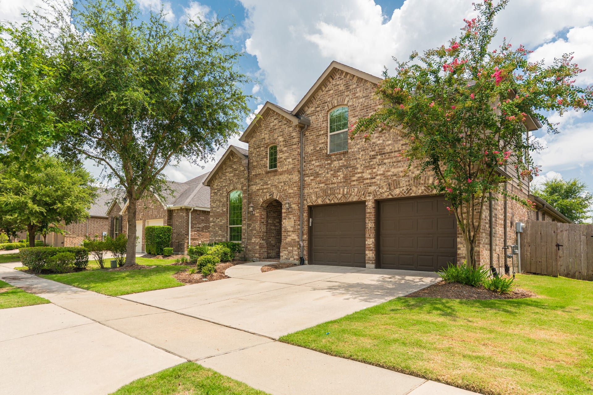 8118 Little Scarlet Street, Conroe, TX 77385 8118 Little Scarlet Street, Conroe, TX 77385