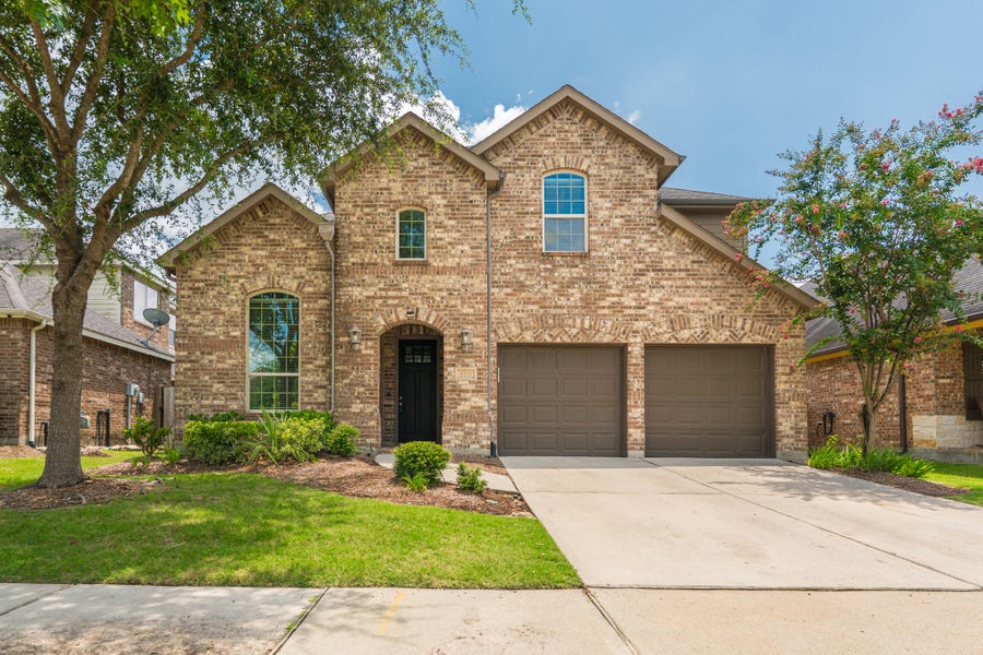 Property photo for 8118 Little Scarlet Street, Conroe, TX
