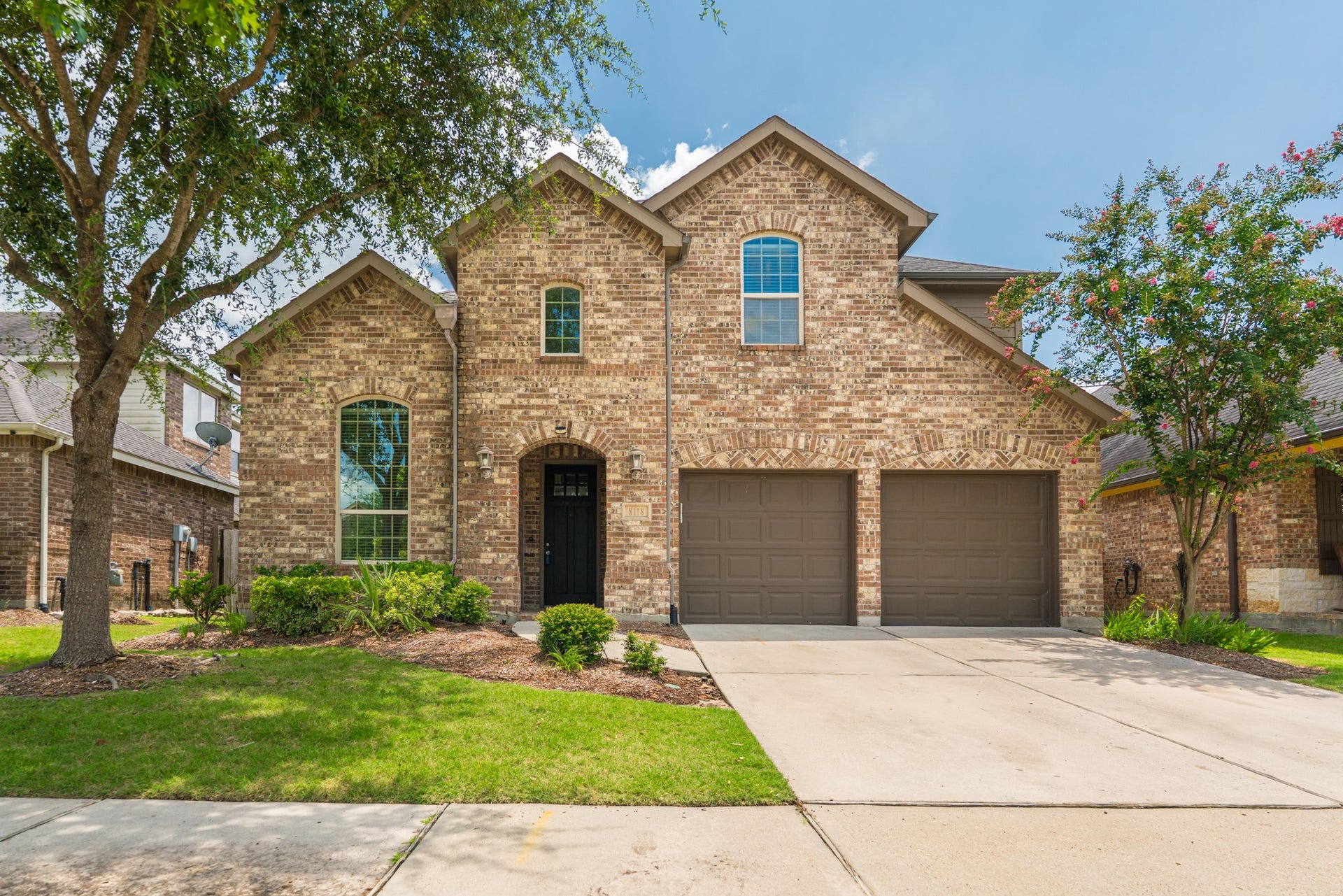 8118 Little Scarlet Street, Conroe, TX 77385 8118 Little Scarlet Street, Conroe, TX 77385