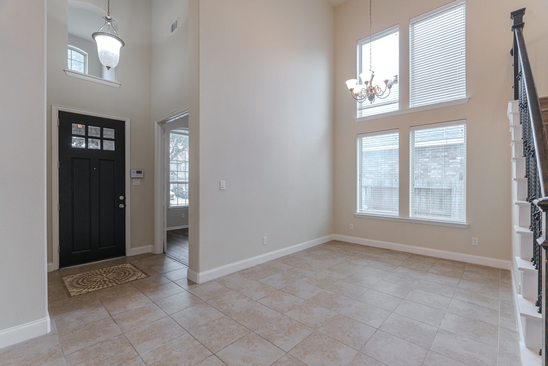 8118 Little Scarlet Street, Conroe, TX 77385 formal dining