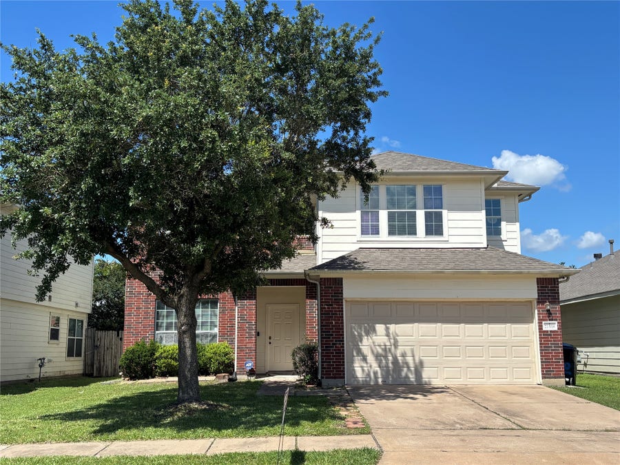 Property photo for 21518 Haylee Way, Humble, TX