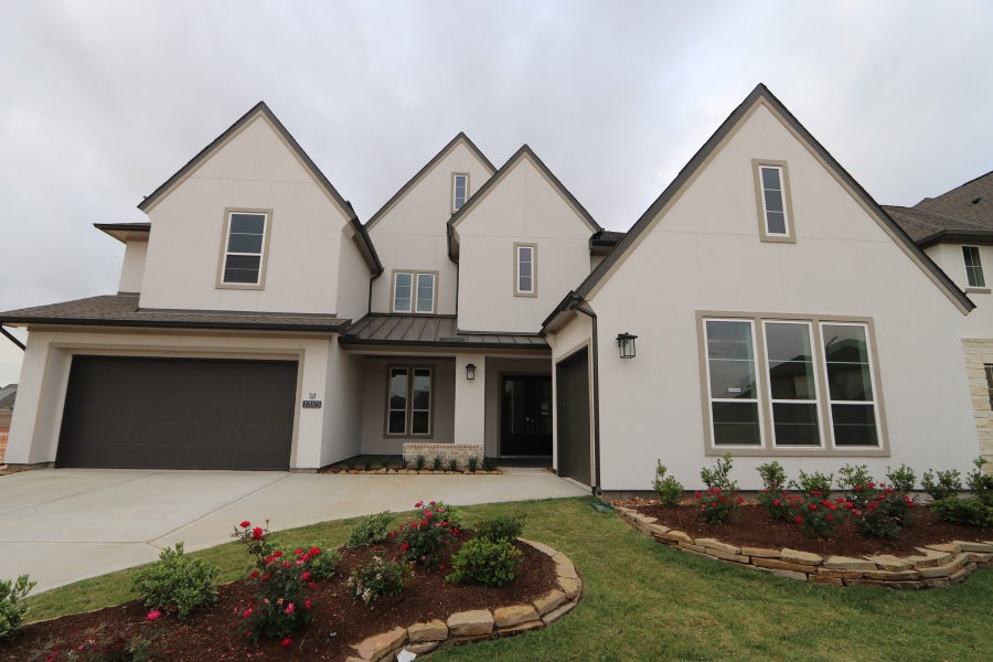 Property photo for 10502 Sedge Blade Lane, Cypress, TX