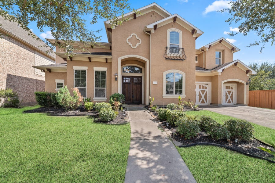 Property photo for 17231 Endel Way, Richmond, TX