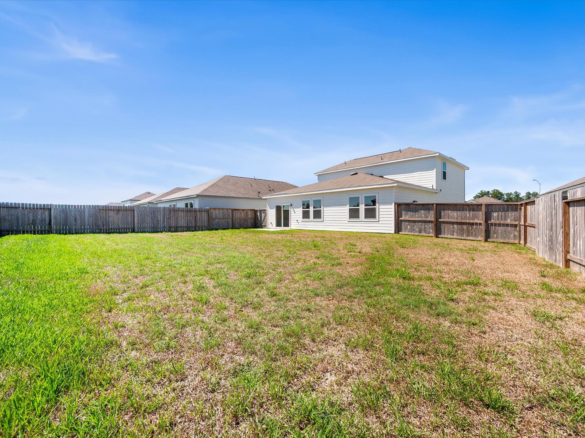 3892 Sunbird Creek Trail, Porter, TX 77365