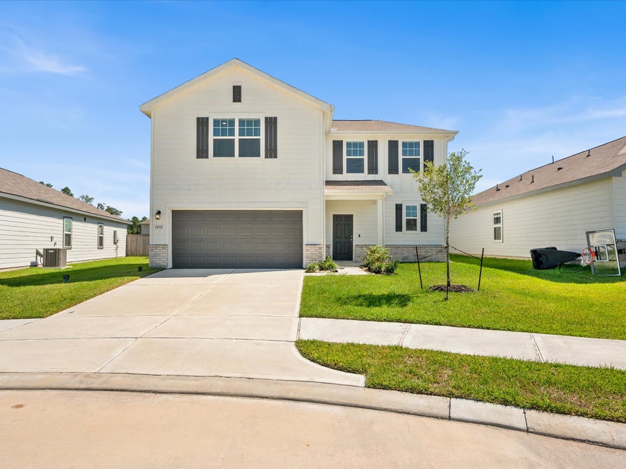 Property photo for 3892 Sunbird Creek Trail, Porter, TX