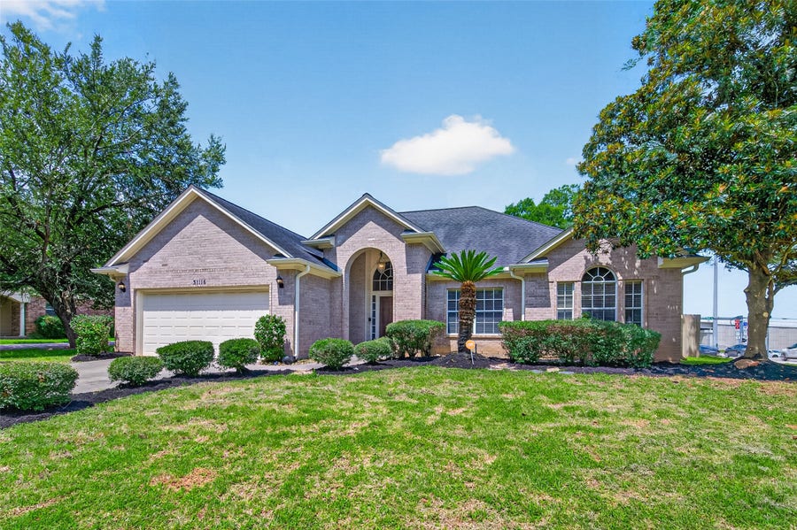 Property photo for 31115 Stella Lane, Tomball, TX