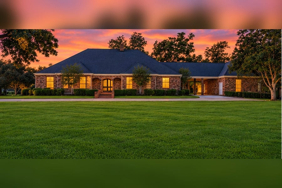 Property photo for 218 Bella Vista Drive, Richmond, TX
