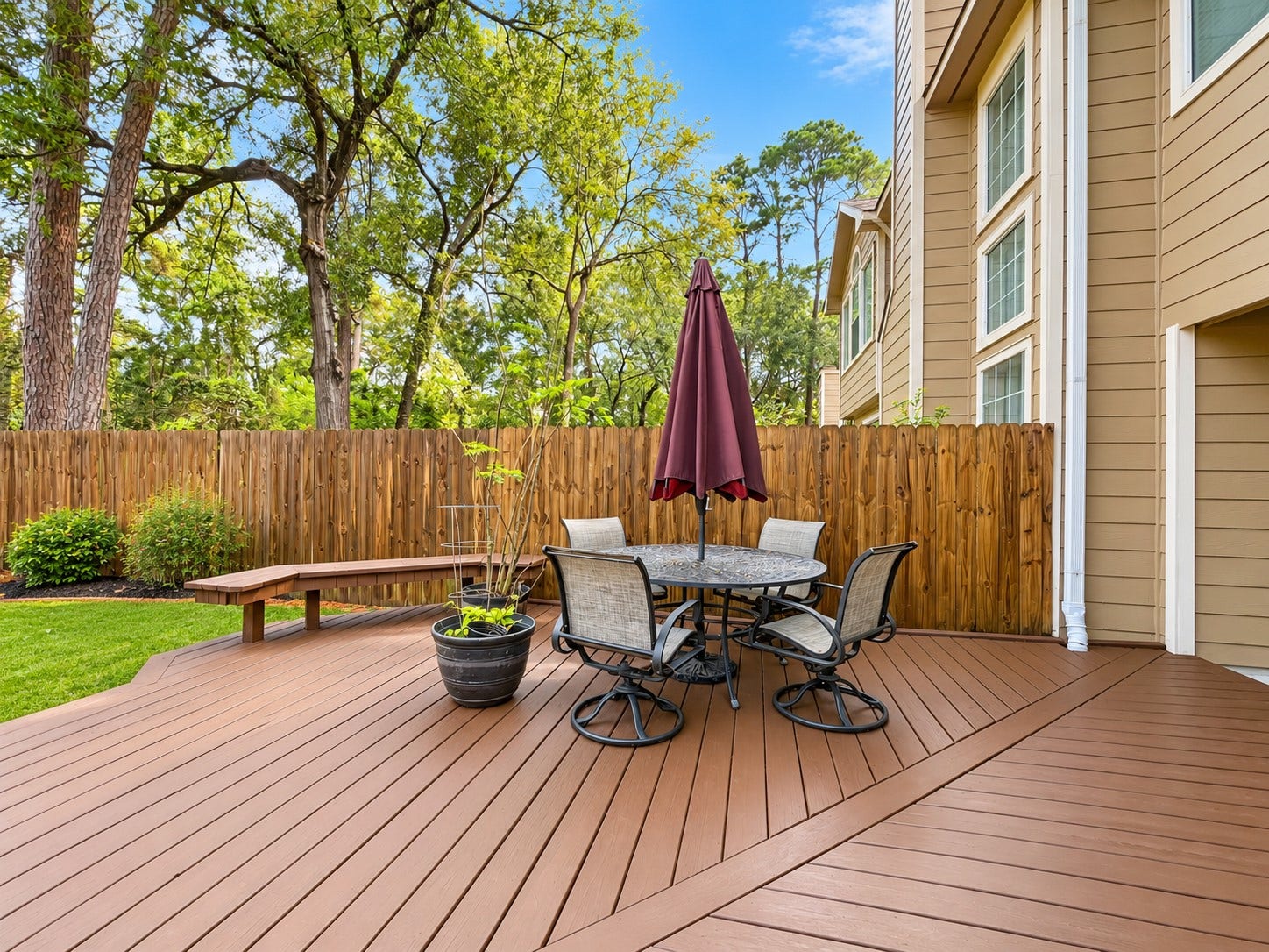 38 Scotch Pine Court, Spring, TX 77382 38 Scotch Pine Court, Spring, TX 77382