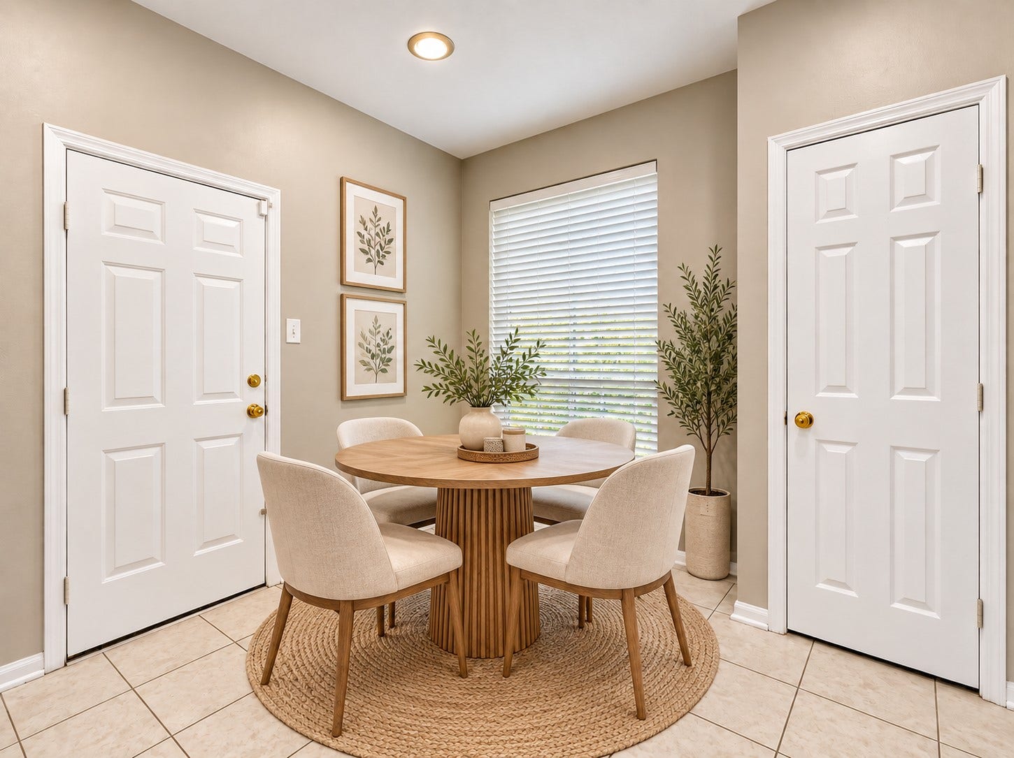 38 Scotch Pine Court, Spring, TX 77382 Virtually staged