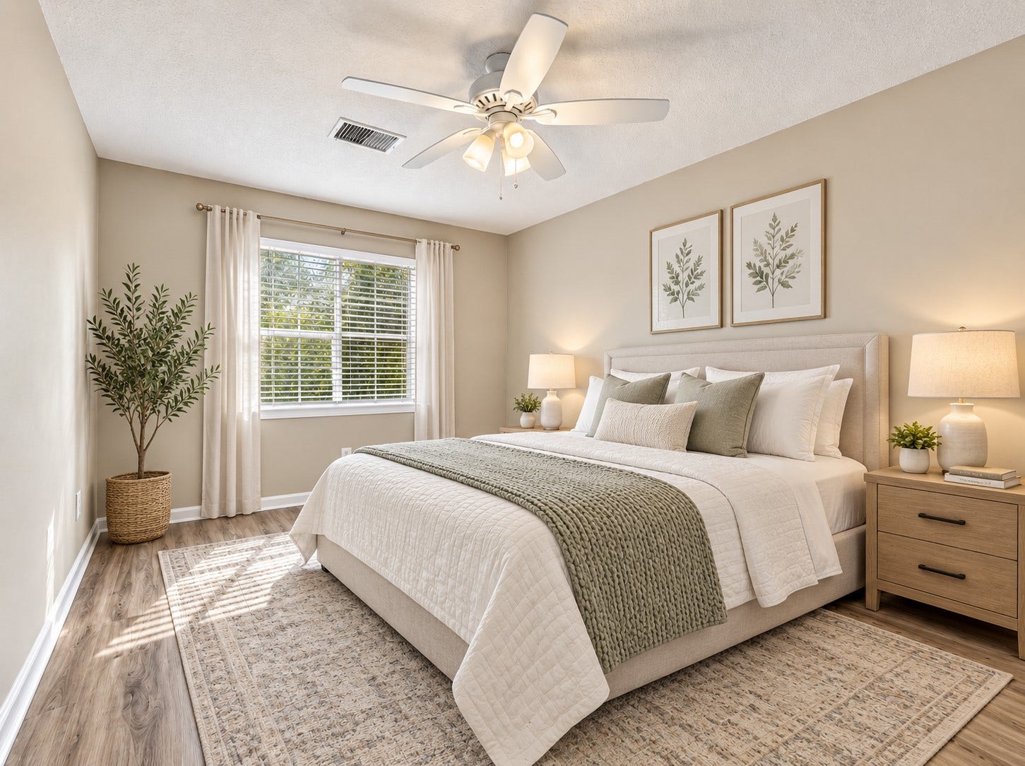 38 Scotch Pine Court, Spring, TX 77382 Virtually staged