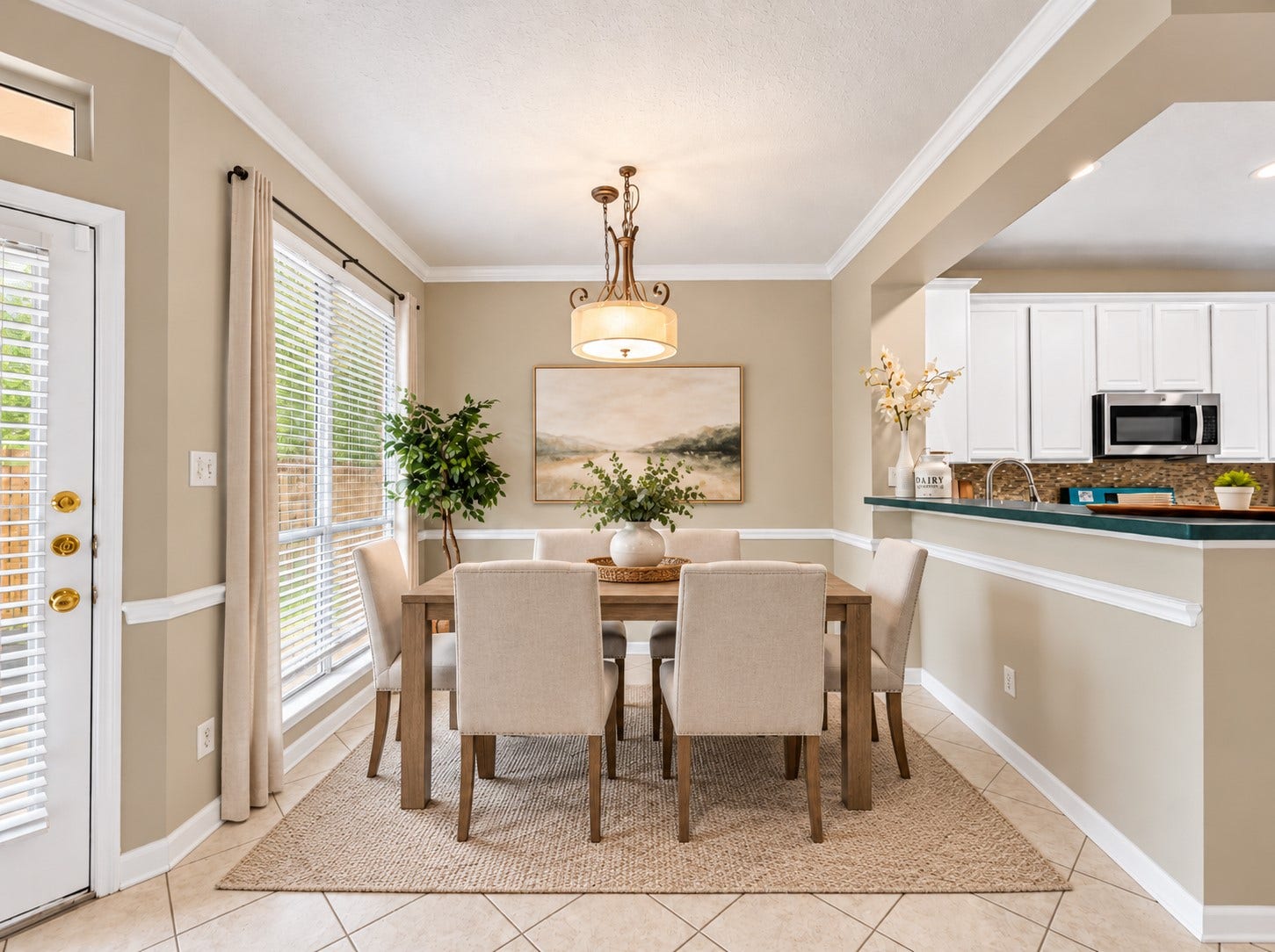 38 Scotch Pine Court, Spring, TX 77382 Virtually staged