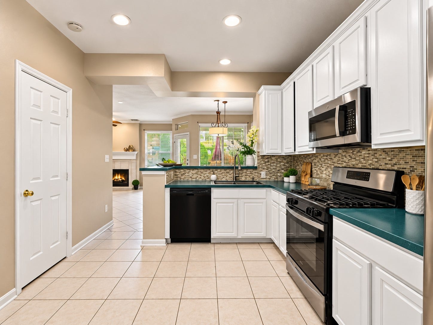 38 Scotch Pine Court, Spring, TX 77382 38 Scotch Pine Court, Spring, TX 77382