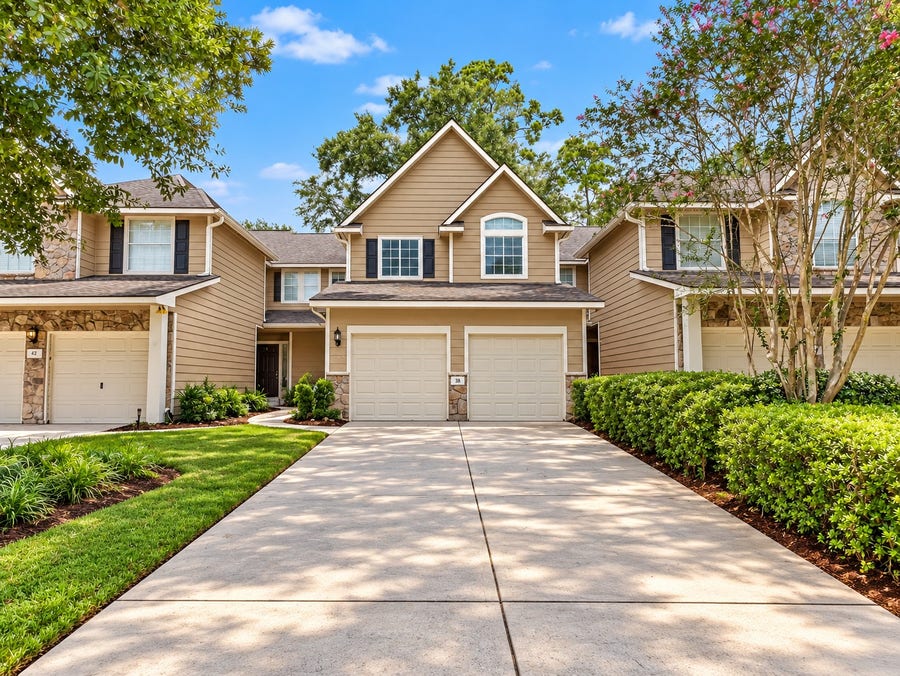 Property photo for 38 Scotch Pine Court, Spring, TX