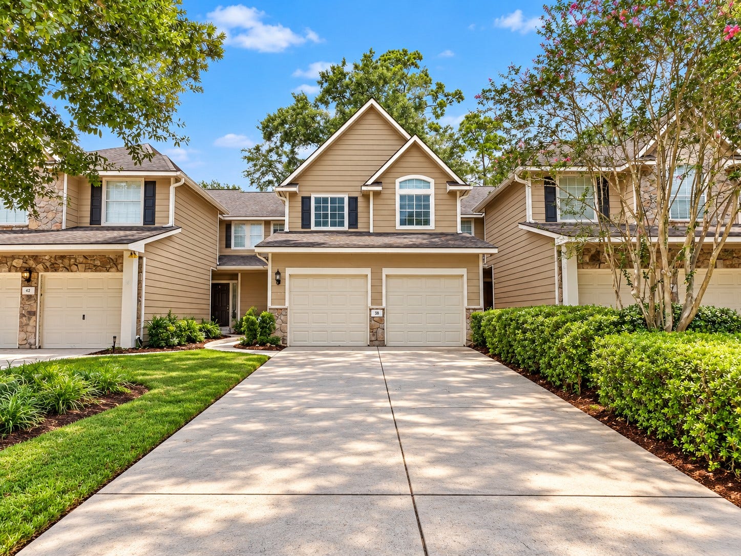 38 Scotch Pine Court, Spring, TX 77382 38 Scotch Pine Court, Spring, TX 77382