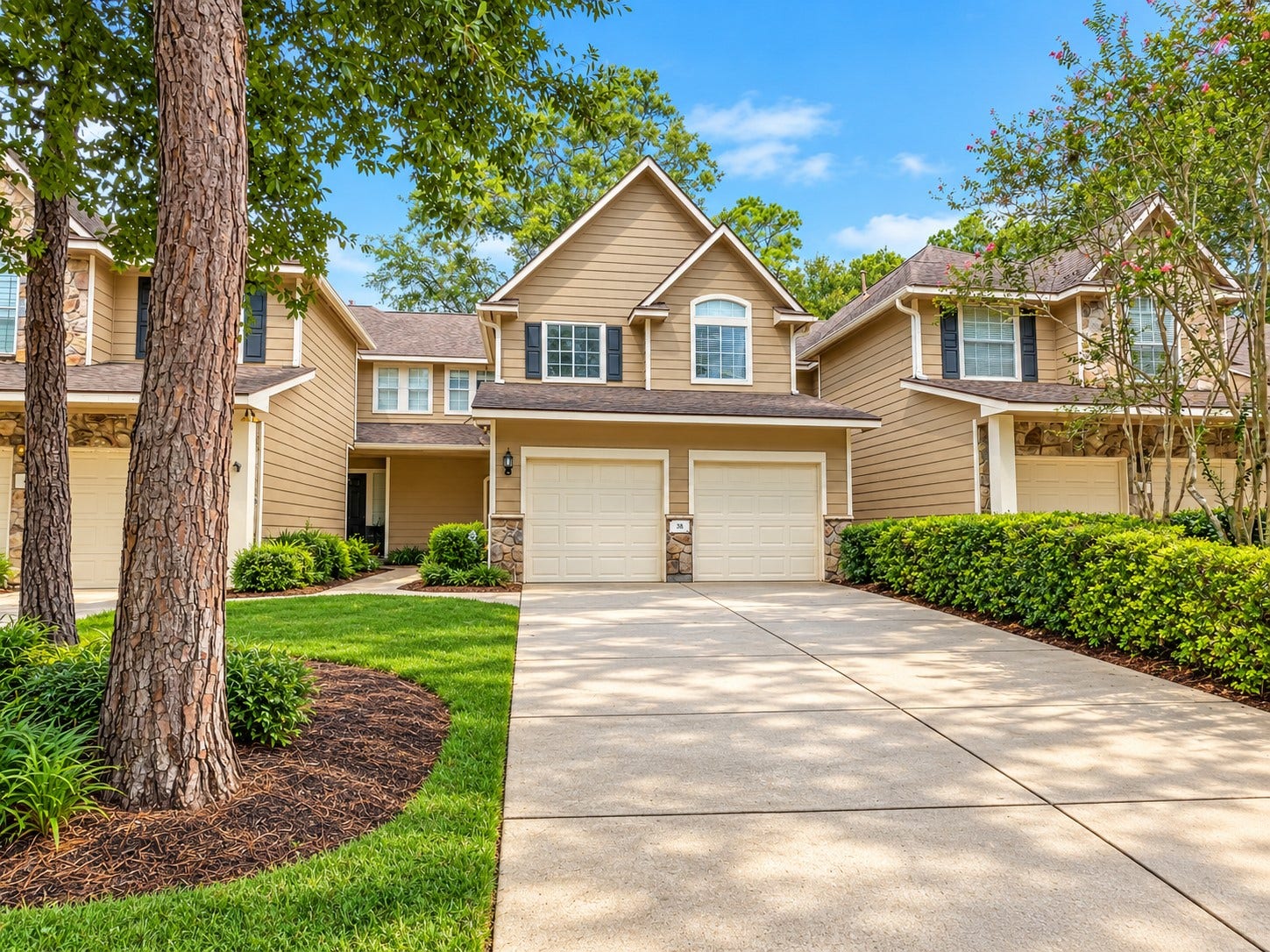 38 Scotch Pine Court, Spring, TX 77382 38 Scotch Pine Court, Spring, TX 77382