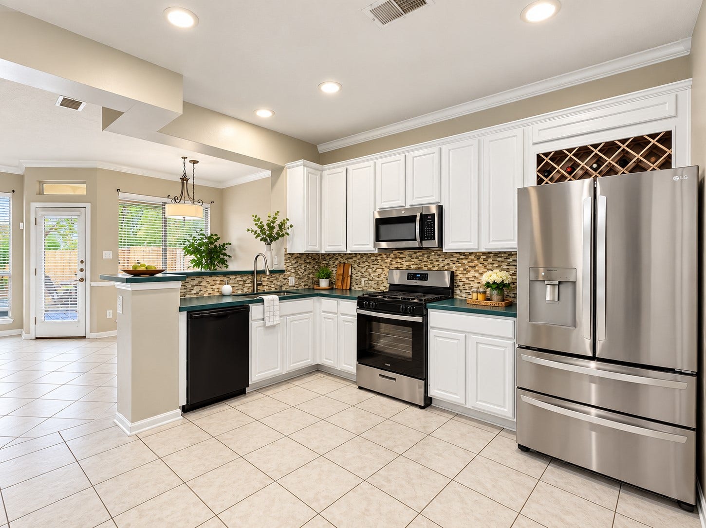 38 Scotch Pine Court, Spring, TX 77382 38 Scotch Pine Court, Spring, TX 77382