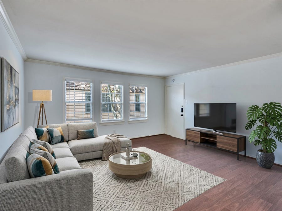 Property photo for 5230 Arboles Drive, #4, Houston, TX