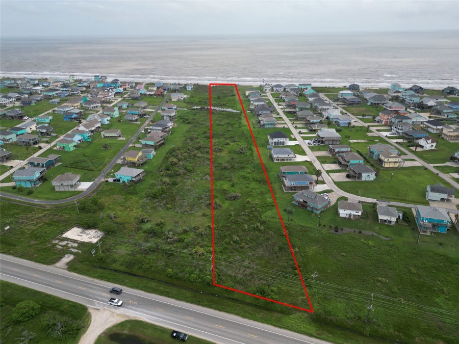 Property photo for 0 Hwy 87, Port Bolivar, TX