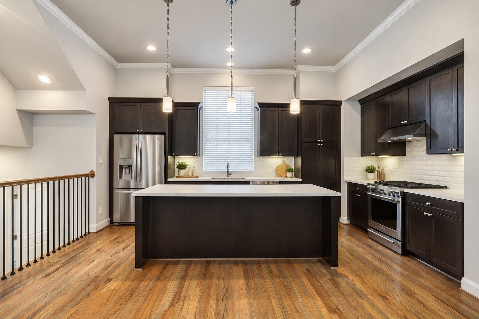 1040 W 26th Street, #B, Houston, TX 77008 1040 W 26th Street, #B, Houston, TX 77008
