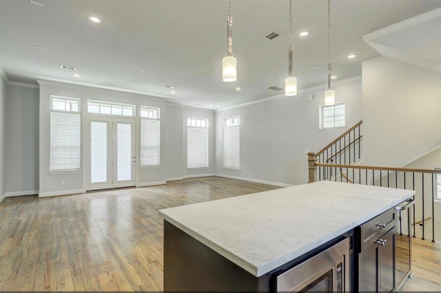 1040 W 26th Street, #B, Houston, TX 77008 1040 W 26th Street, #B, Houston, TX 77008