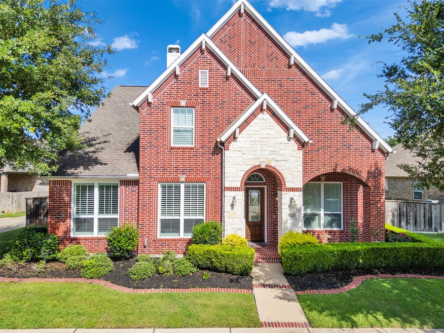 Property photo for 5342 Tyler Park Lane, Katy, TX