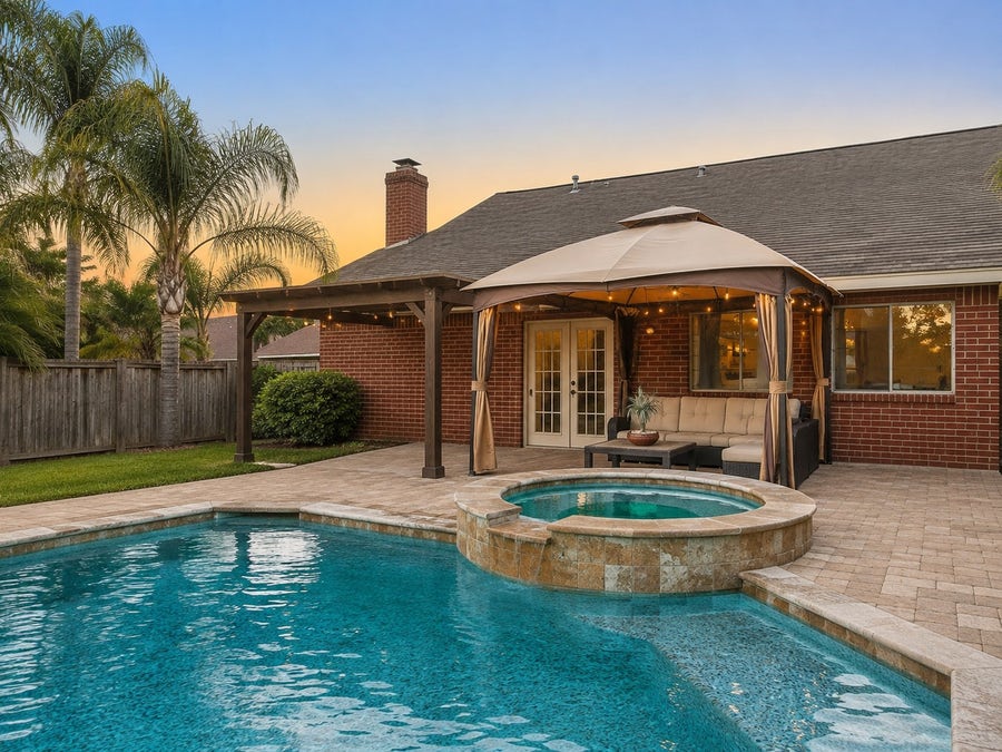 Property photo for 6427 Hunterstone Court, Houston, TX
