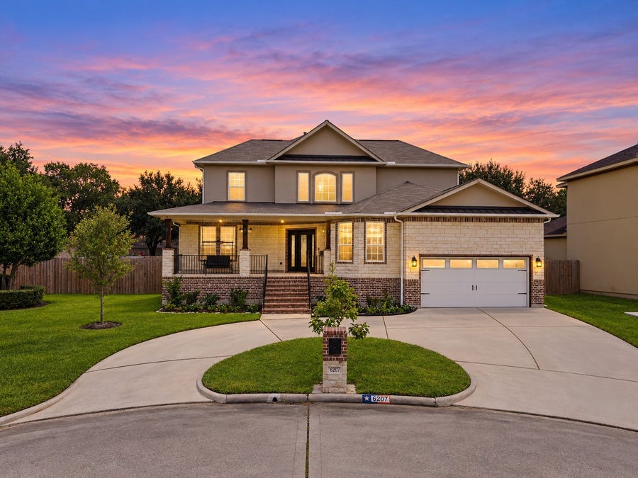 Property photo for 6207 Graff Net Court, Spring, TX